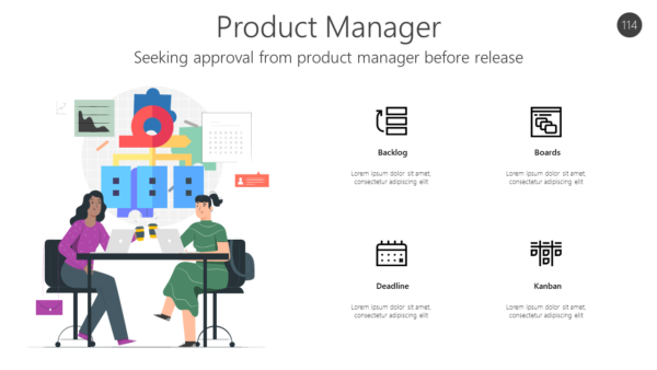 AGL114 Product Manager-pptinfographics
