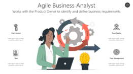 Agile Business Analyst