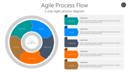 Agile Process Flow