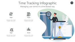 Time Tracking Infographic