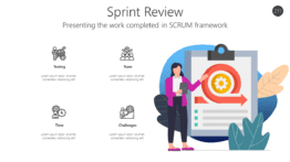 Sprint Review