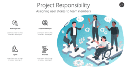 Project Responsibility