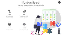 Kanban Board