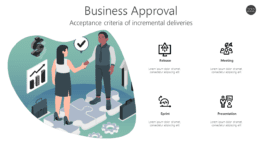 Business Approval