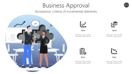 Business Approval