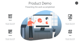 Product Demo