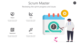 Scrum Master