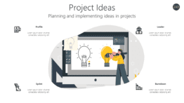 Project Ideas
