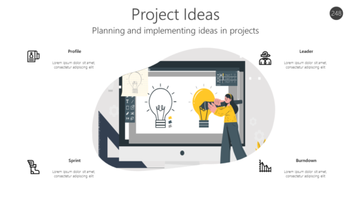 AGL248 Project Ideas-pptinfographics