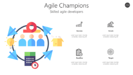 Agile Champions