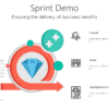 Sprint Demo 1 AGL327 Sprint Demo-pptinfographics