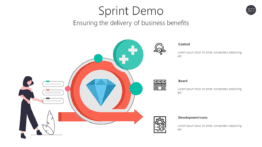 Sprint Demo