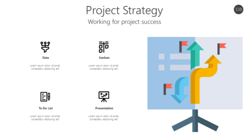 AGL338 Project Strategy-pptinfographics