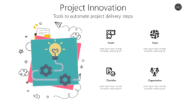 Project Innovation
