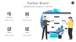 Kanban Board