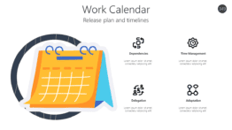 Work Calendar