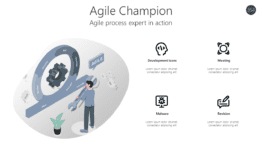 Agile Champion