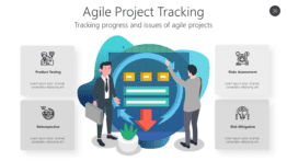 Agile Project Tracking