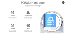 SCRUM Handbook
