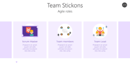 Team Stickons