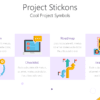 Project Stickons