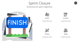 Sprint Closure