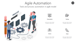 Agile Automation