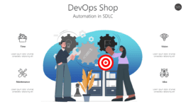 DevOps Shop
