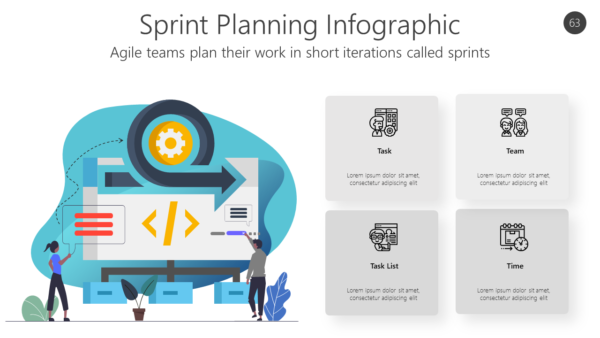 AGL63 Sprint Planning Infographic-pptinfographics