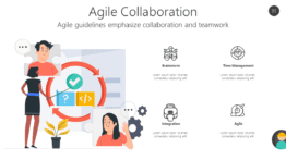 Agile Collaboration