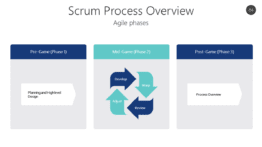 Scrum Process Overview