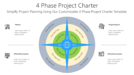 4 Phase Project Charter