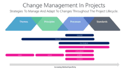 Change Management In Projects