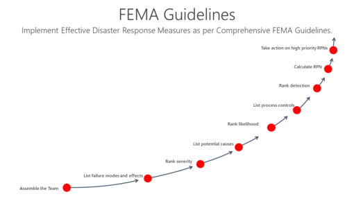 FW FEMA Guidelines-pptinfographics