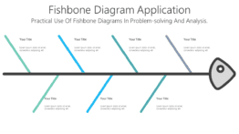 Fishbone Diagram Application