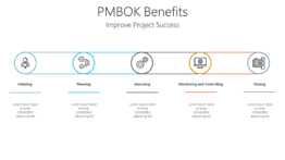 PMBOK Benefits