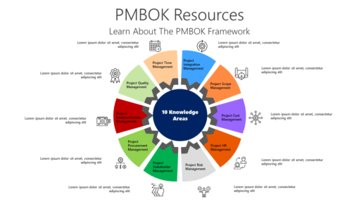 FW PMBOK Resources-pptinfographics