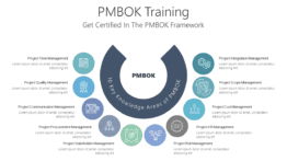 PMBOK Training