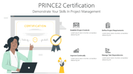 PRINCE2 Certification
