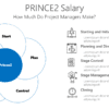FW PRINCE2 Salary-pptinfographics