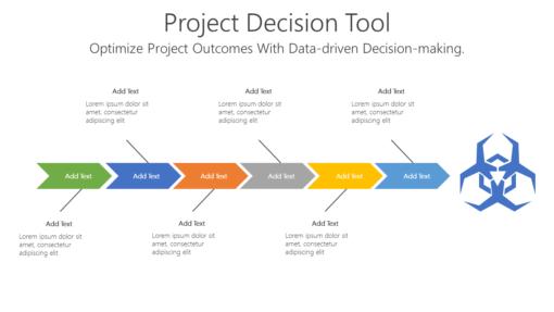 FW Project Decision Tool-pptinfographics