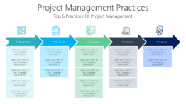 Project Management Practices