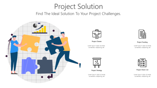 FW Project Solution-pptinfographics
