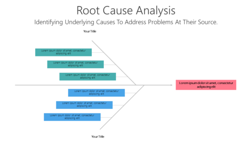 FW Root Cause Analysis-pptinfographics