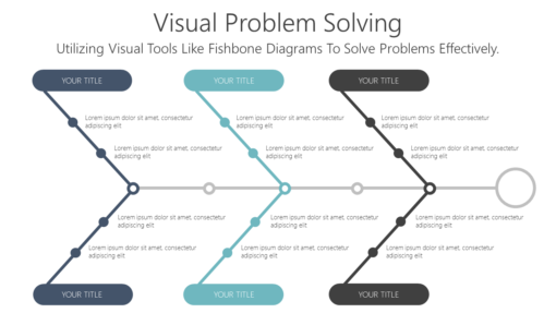 FW Visual Problem Solving-pptinfographics