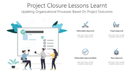 Project Closure Lessons Learnt