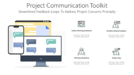 Project Communication Toolkit