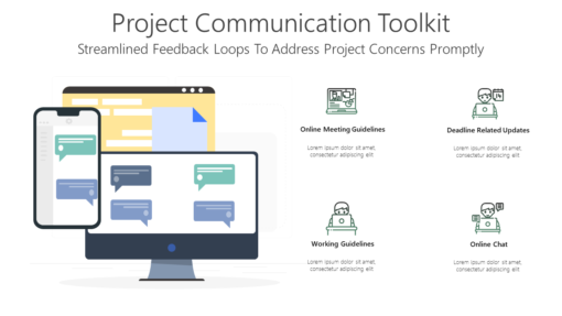 PCO Project Communication Toolkit-pptinfographics