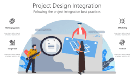 Project Design Integration