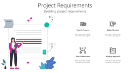 Project Requirements